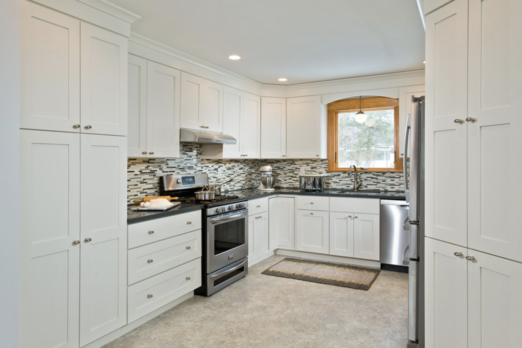 Kitchen Remodel New York